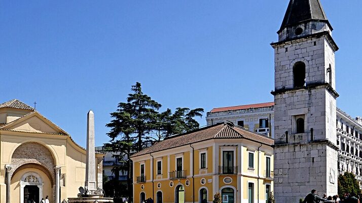 Cosa vedere a Benevento (e dintorni) in uno o più giorni