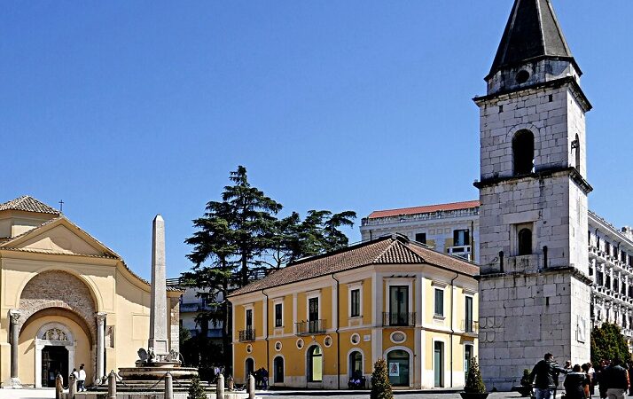 Cosa vedere a Benevento (e dintorni) in uno o più giorni