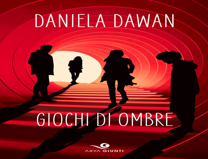 Giochi di ombre: di Daniela Dawan. Recensione