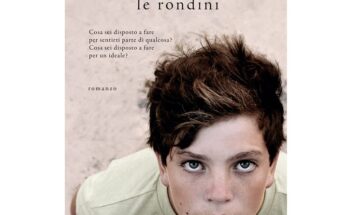 Dove si nascondono le rondini, l'esordio di Enrico Losso | Recensione