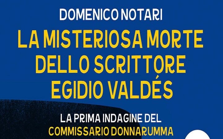 Domenico Notari