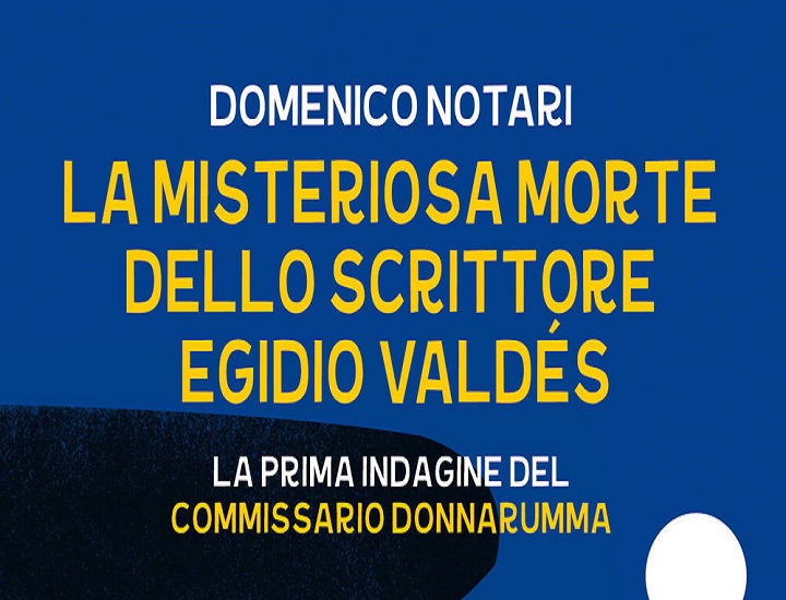 Domenico Notari
