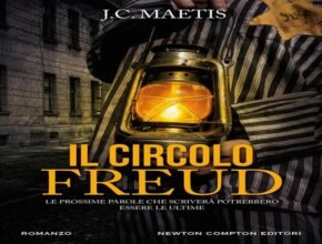 Il circolo Freud di J.C. Maetis: Recensione