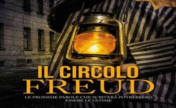 Il circolo Freud di J.C. Maetis: Recensione