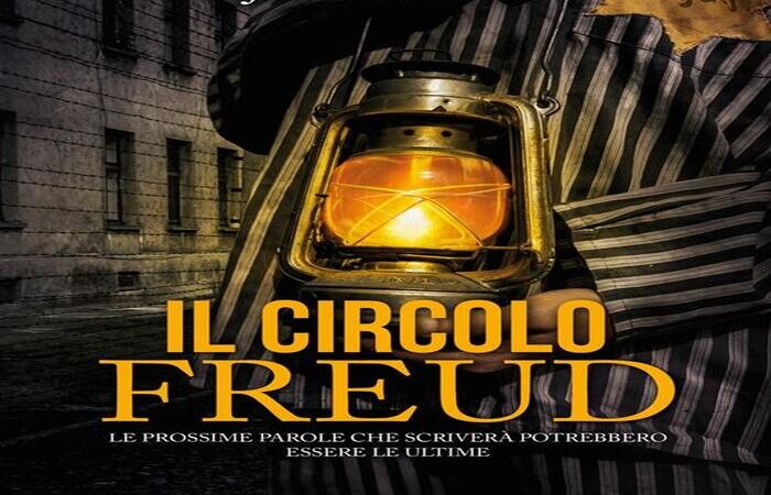 Il circolo Freud di J.C. Maetis: Recensione