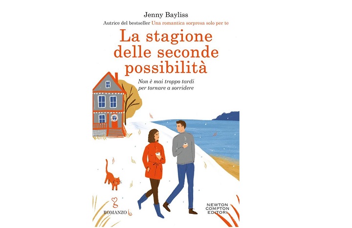 la stagione delle seconde possibilità