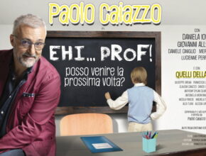 al teatro augusteo
