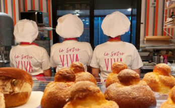 Milano, Io sono Viva