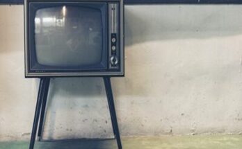 tv a colori