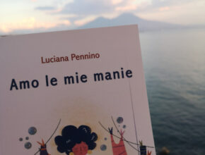 Amo le mie manie di Luciana Pennino | Recensione