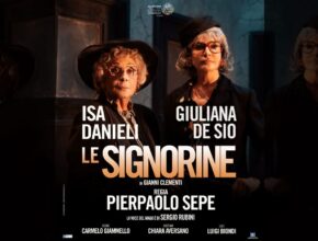 Le signorine