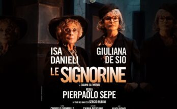 Le signorine