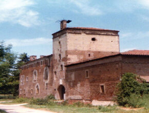 Castello della Rotta tra storia e mistero