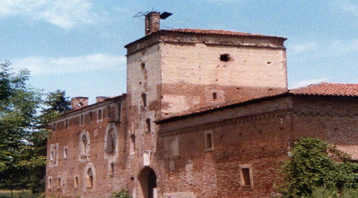 Castello della Rotta tra storia e mistero
