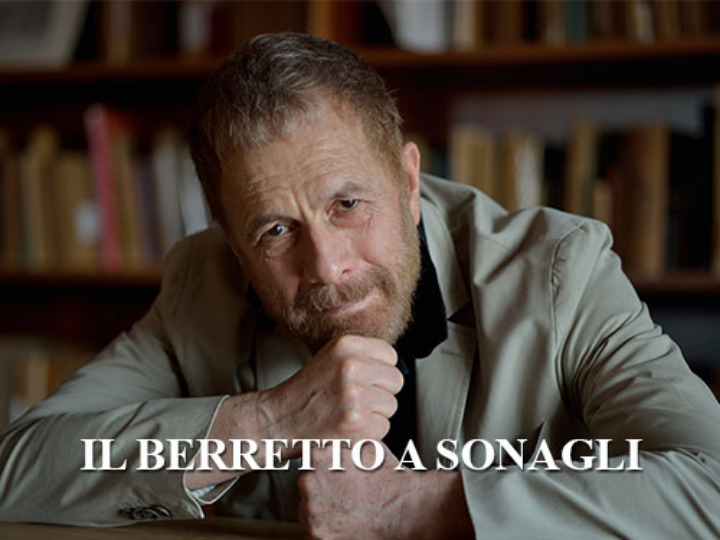 Il berretto a sonagli