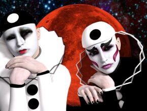 maschere carnevale tradizionali