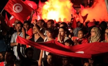 Primavera araba: crono storia delle proteste in Nordafrica
