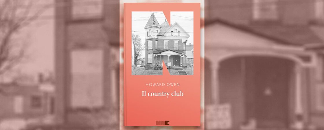 Il country club di Howard Owen | Recensione