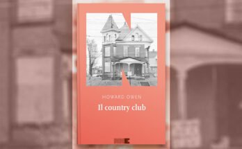 Il country club di Howard Owen | Recensione