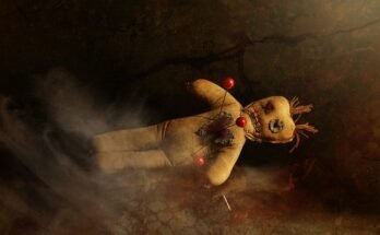Bambole voodoo. Origini, culto e rituali