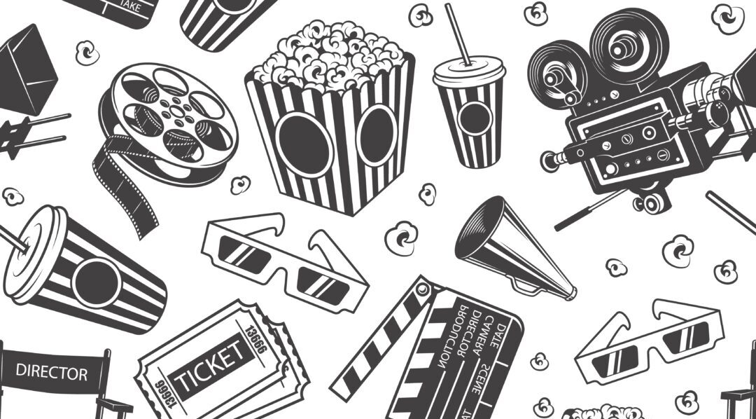 Dal cinema muto al sonoro: la svolta decisiva