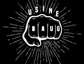 Usine Baug