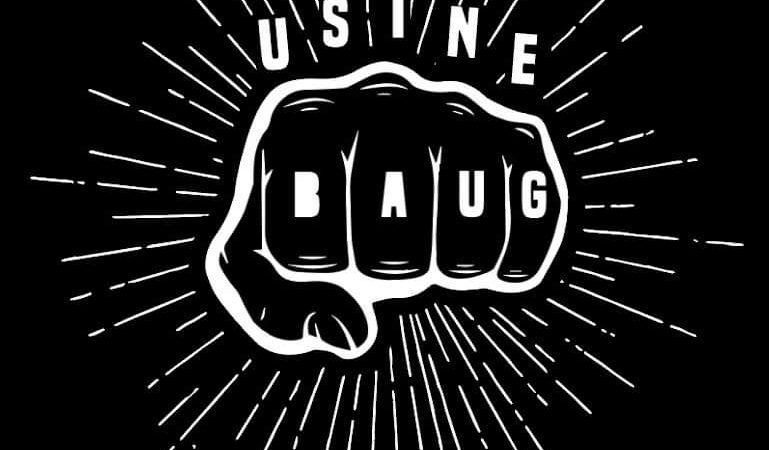 Usine Baug