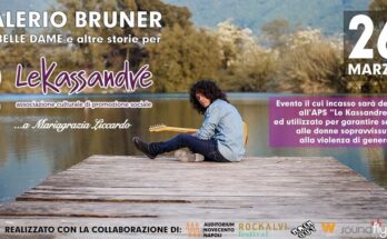 Concerto per le Kassandre