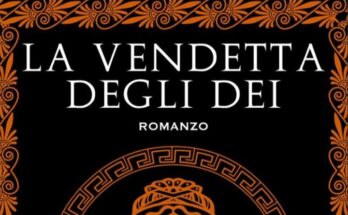 La vendetta degli dei, di Hannah Lynn | Recensione