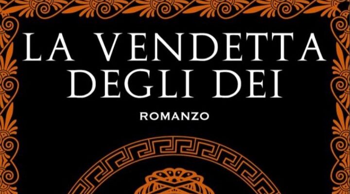 La vendetta degli dei, di Hannah Lynn | Recensione
