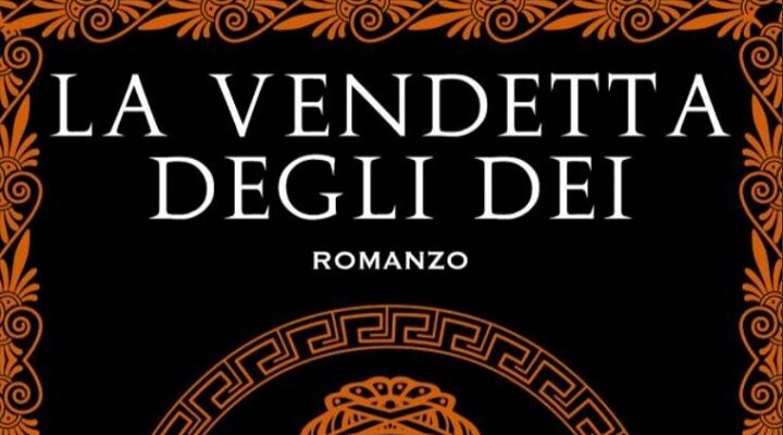 La vendetta degli dei, di Hannah Lynn | Recensione