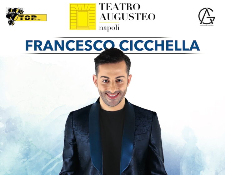 Francesco Cicchella è finalmente tornato a teatro. Questa è la nostra recensione di “Bis”