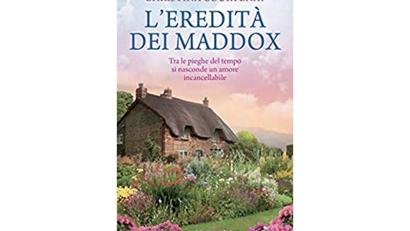 L'eredità dei Maddox