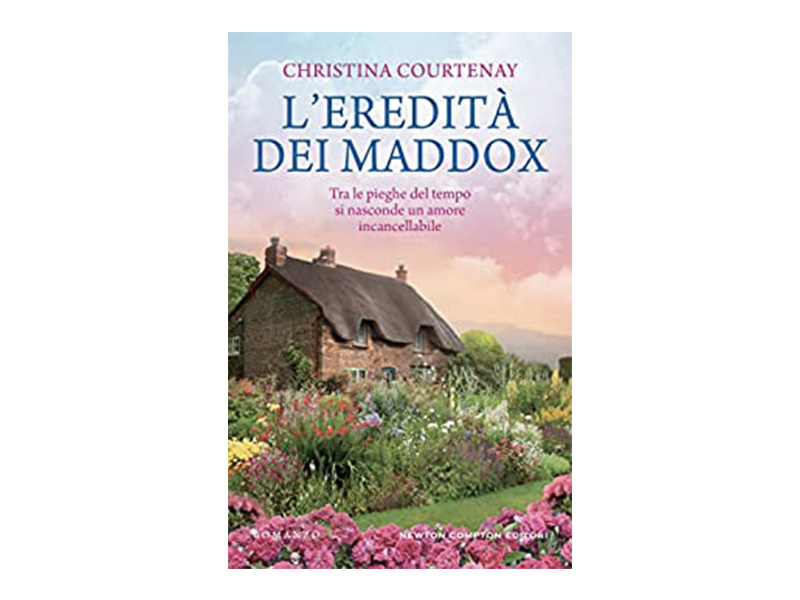 L'eredità dei Maddox