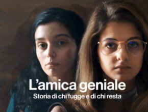 Storia di chi fugge e di chi resta. Il terzo capitolo de L’amica geniale sugli schermi