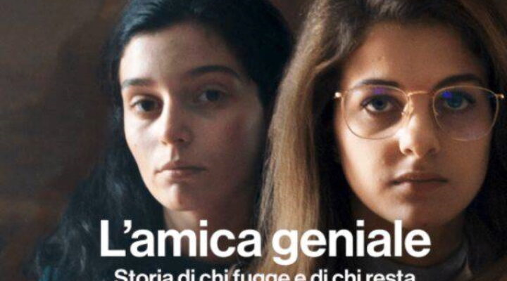 Storia di chi fugge e di chi resta. Il terzo capitolo de L’amica geniale sugli schermi