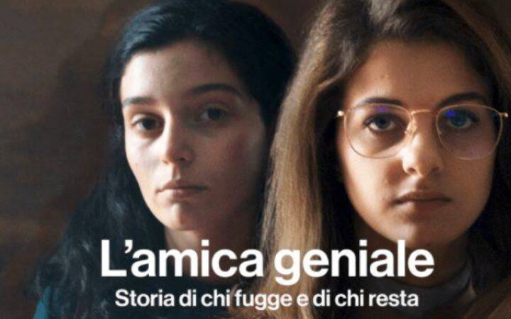 Storia di chi fugge e di chi resta. Il terzo capitolo de L’amica geniale sugli schermi