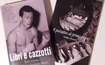 Libri e cazzotti