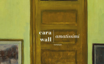 Cara Wall