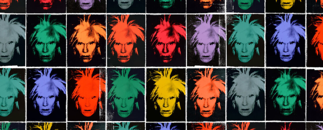 I diari di Andy Warhol