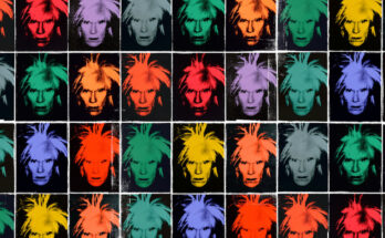 I diari di Andy Warhol