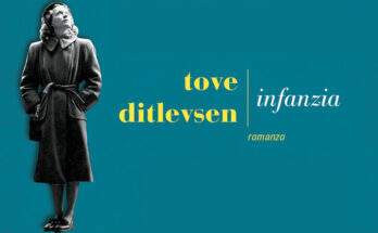 Infanzia di Tove Ditlevsen | Recensione