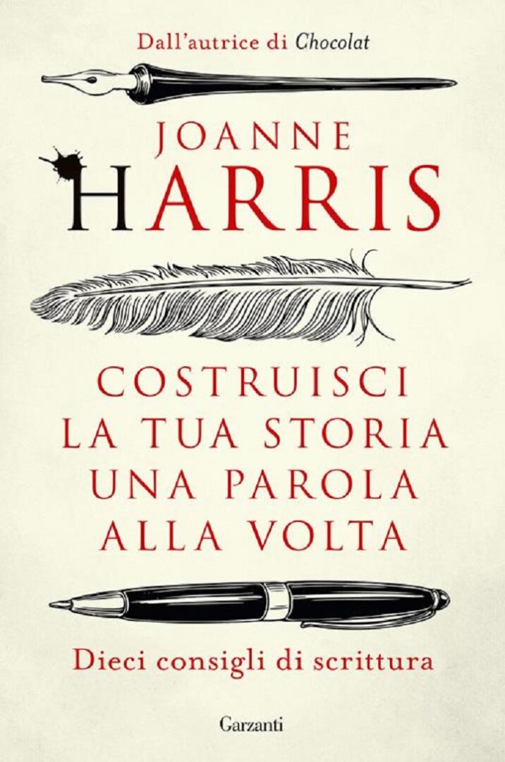 Costruisci la tua storia