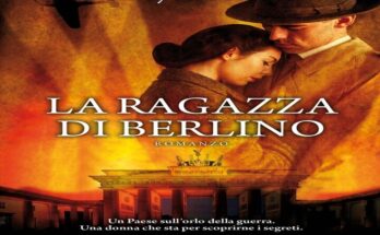 La ragazza di Berlino di Mandy Robotham: Recensione