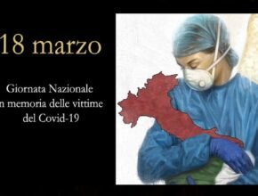 18 marzo: Giornata nazionale in memoria delle vittime del Covid-19