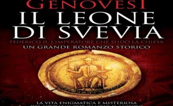 Il leone di Svevia di Roberto Genovesi: Recensione