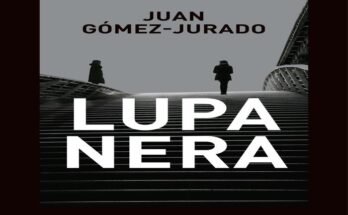 Lupa nera di Juan Gòmez-Juardo : Recensione