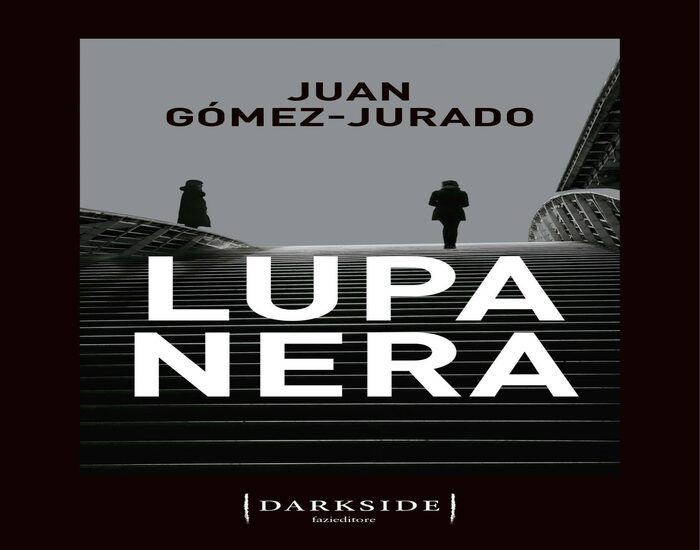 Lupa nera di Juan Gòmez-Juardo : Recensione