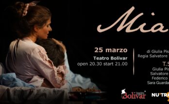 Mia. al teatro Bolivar