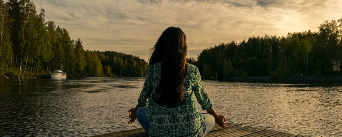 Cos'è la mindfulness